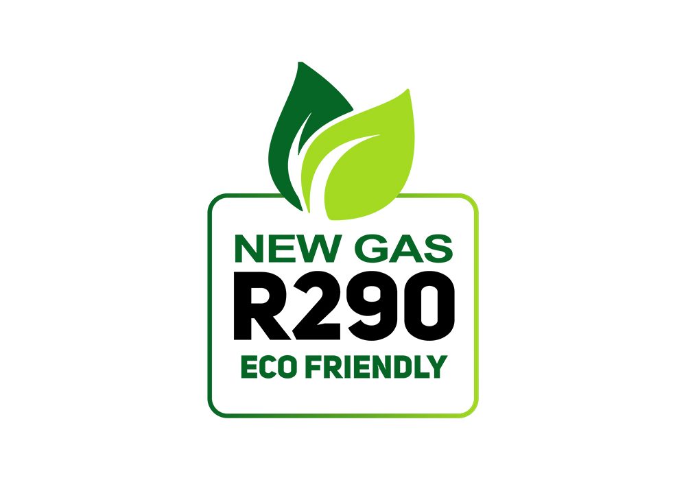Le gaz R290 va remplacer le R32 dans les pompes à chaleur
