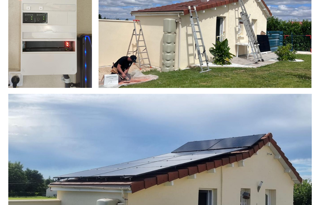 Installation de panneaux photovoltaïques à Josnes (41370) : réduisez durablement vos factures d&rsquo;électricité avec S&rsquo;CLIMAT