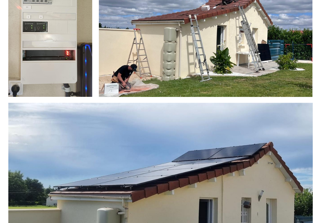 Installation de panneaux photovoltaïques à Josnes (41370) : réduisez durablement vos factures d&rsquo;électricité avec S&rsquo;CLIMAT