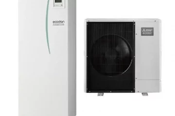Power Inverter Silence Duo