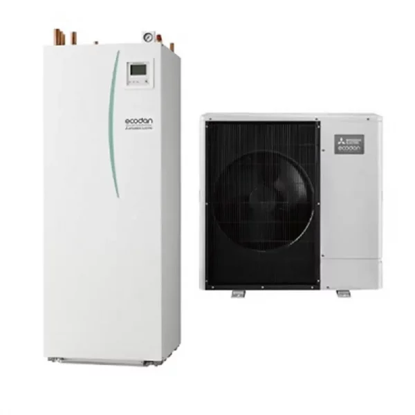 Power Inverter Silence Duo