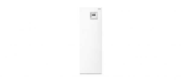 Yutaki S Combi 2.0